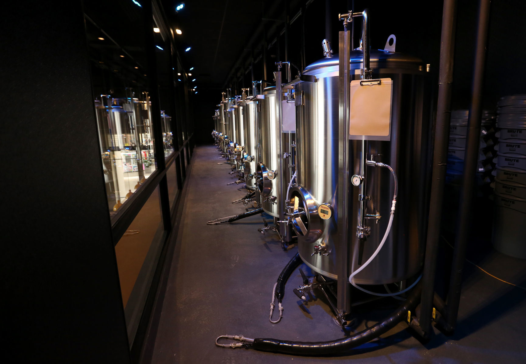 FLIX BREWHOUSE